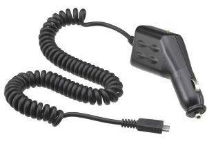 BLACKBERRY ΦΟΡΤΙΣΤΗΣ ΑΥΤΟΚΙΝΗΤΟΥ MICRO USB BLACKBERRY ΦΟΡΤΙΣΤΗΣ ΑΥΤΟΚΙΝΗΤΟΥ MICRO USB