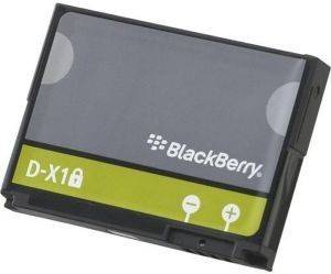 BLACKBERRY D-X1 STANDARD BATTERY
