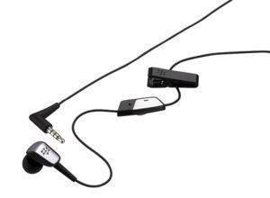 BLACKBERRY PREMIUM HEADSET 3.5MM