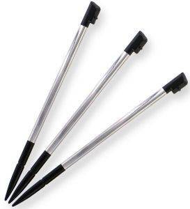 HTC TOUCH 3G 3 IN 1 STYLUS