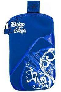 ΘΗΚΗ UNIVERSAL FABRIC BODY GLOVE DEEP DIVE - OCEAN BLUE ΘΗΚΗ UNIVERSAL FABRIC BODY GLOVE DEEP DIVE - OCEAN BLUE