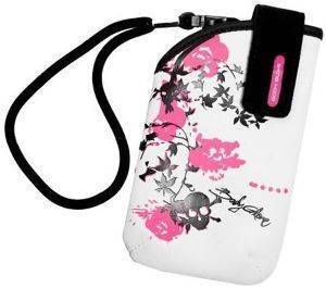 ΘΗΚΗ UNIVERSAL FABRIC BODY GLOVE BUBBLE - WHITE ΘΗΚΗ UNIVERSAL FABRIC BODY GLOVE BUBBLE - WHITE
