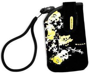  UNIVERSAL FABRIC BODY GLOVE BUBBLE - BLACK