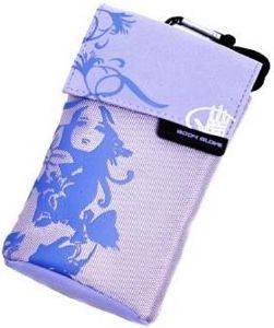  UNIVERSAL FABRIC BODY GLOVE BEACHY BLUE