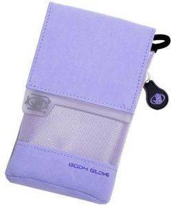  UNIVERSAL FABRIC BODY GLOVE PURPLE