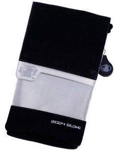 ΘΗΚΗ UNIVERSAL BODY GLOVE CORAL - BLACK ΘΗΚΗ UNIVERSAL BODY GLOVE CORAL - BLACK