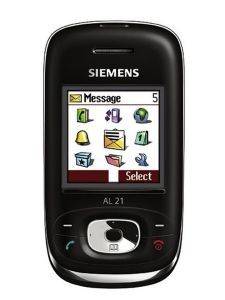 SIEMENS AL21 BLACK MAGIC SIEMENS AL21 BLACK MAGIC