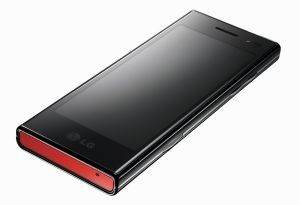 LG BL40 CHOCOLATE