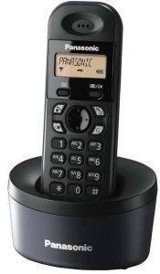 PANASONIC KX-TG1311 BLACK