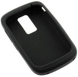 BLACKBERRY BOLD 9000 SILICONE SKIN CASE