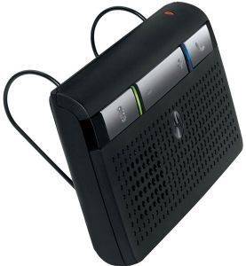 MOTOROLA T215 BLUETOOTH IN-CAR SPEAKERPHONE