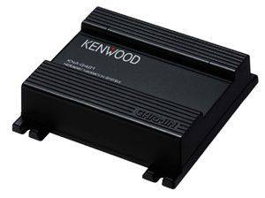 KENWOOD KNA-G421 KENWOOD KNA-G421