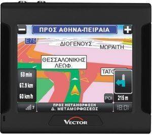 VECTOR MASTER 320 VECTOR MASTER 320
