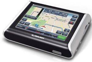 GLOBALNAV Z350 GLOBALNAV Z350