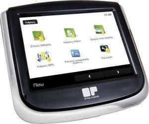 OP GPS NAVPOINT 3501