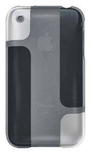 BELKIN BODYGUARD HUE IPHONE 3G / 3GS - GRAY WHITE