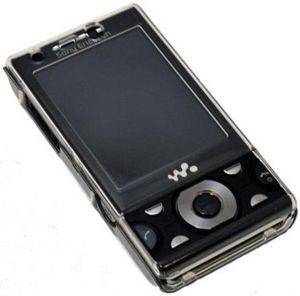 CRYSTAL  SONY ERICSSON W995