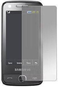 SCREEN PROTECTOR ΓΙΑ SAMSUNG GT-M8910 PIXON 12 SCREEN PROTECTOR ΓΙΑ SAMSUNG GT-M8910 PIXON 12