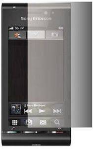 SCREEN PROTECTOR  SONY ERICSSON U1I SATIO