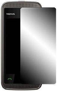 MIRROR SCREEN PROTECTOR ΓΙΑ NOKIA 5530 XPRESSMUSIC MIRROR SCREEN PROTECTOR ΓΙΑ NOKIA 5530 XPRESSMUSIC