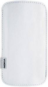 NOKIA CP-371 CARRYING CASE - WHITE
