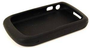 BLACKBERRY CURVE 8520 SILICONE SKIN CASE