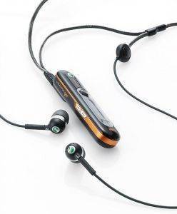 SONY ERICSSON HBH-DS970 BLUETOOTH HEADSET