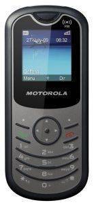 MOTOROLA WX180