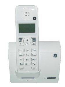 G.E.DECT 2-8211 CAL ID 