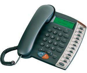 VOIP TELCO 4019  