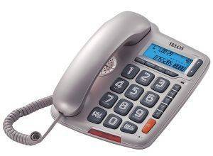 TELCO GCE 6083 BIG BUTTON  CALLER ID 
