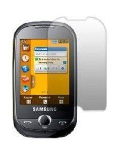 SCREEN PROTECTOR  SAMSUNG GT-S3650 CORBY