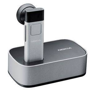 NOKIA BH-804 BLUETOOTH HEADSET