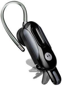 MOTOROLA H17 BLUETOOTH HEADSET