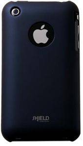 SHIELD IPHONE 3G/S NAVY BLUE