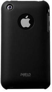  SHIELD IPHONE 3G/S BLACK