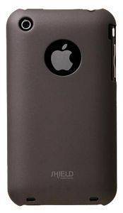 ���� SHIELD IPHONE 3G/S GREY