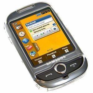  CRYSTAL  SAMSUNG GT-S3650 CORBY