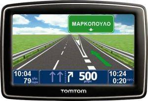 TOMTOM 4.3\' XL EUROPE