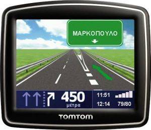 TOMTOM ONE GREECE 3.5\'