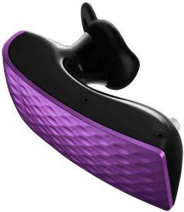 JAWBONE EARCANDY LILAC YOU MEAN IT! JAWBONE EARCANDY LILAC YOU MEAN IT!
