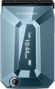SONY ERICSSON JALOU DEEP AMETHYST 3G SONY ERICSSON JALOU DEEP AMETHYST 3G