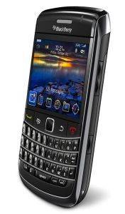 BLACKBERRY BOLD 9700