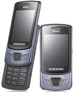 SAMSUNG GT-C6112 JULEP