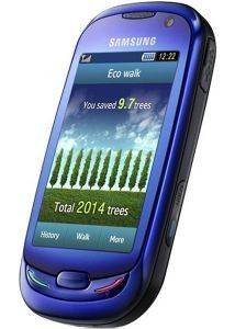 SAMSUNG GT-S7550 BLUE EARTH