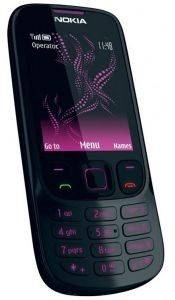 NOKIA 6303 CLASSIC PINK