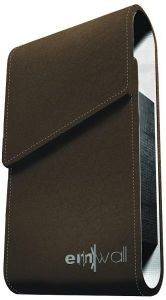 EM-WALL ELEGANCE CLOSED BROWN - LARGE