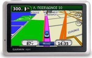 GARMIN NUVI 1350 4.3\'