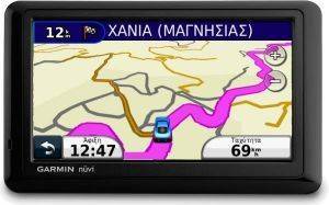 GARMIN NUVI 1410 5.0\'\' ������
