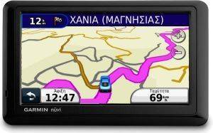 GARMIN NUVI 1410 5.0\'\' 